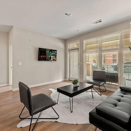 East Atlanta Retreat Haven Of Fun And Comfort! Bagian luar foto