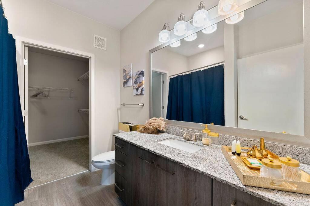 East Atlanta Retreat Haven Of Fun And Comfort! Bagian luar foto