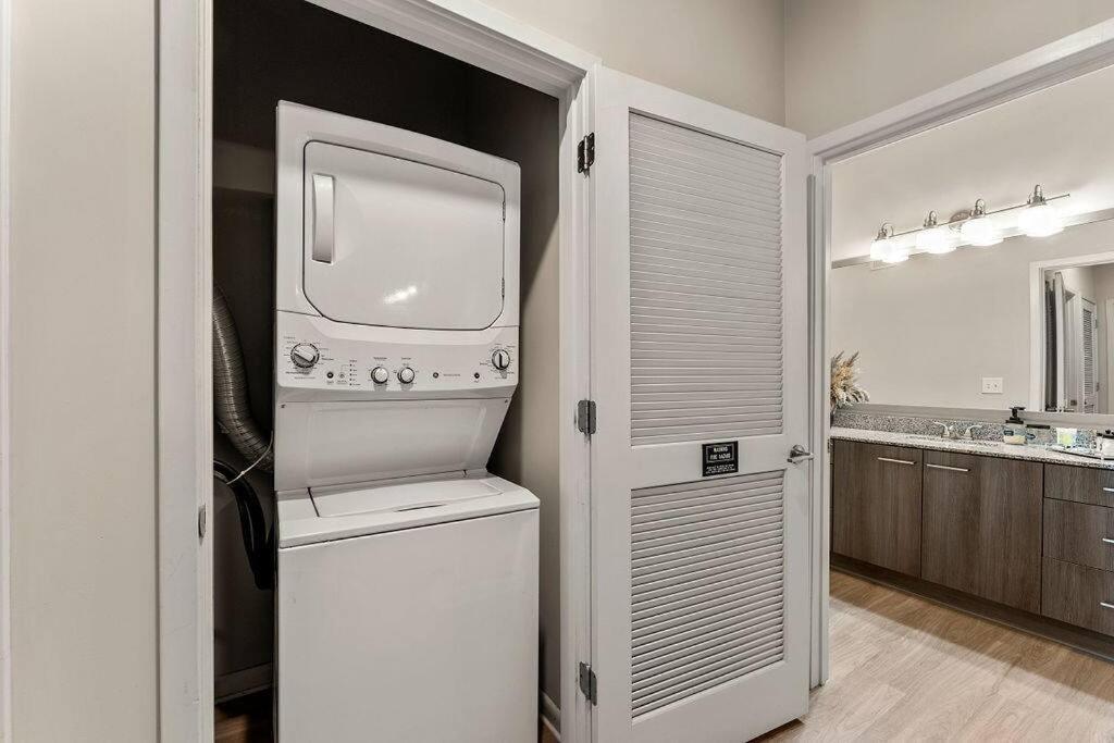 East Atlanta Retreat Haven Of Fun And Comfort! Bagian luar foto