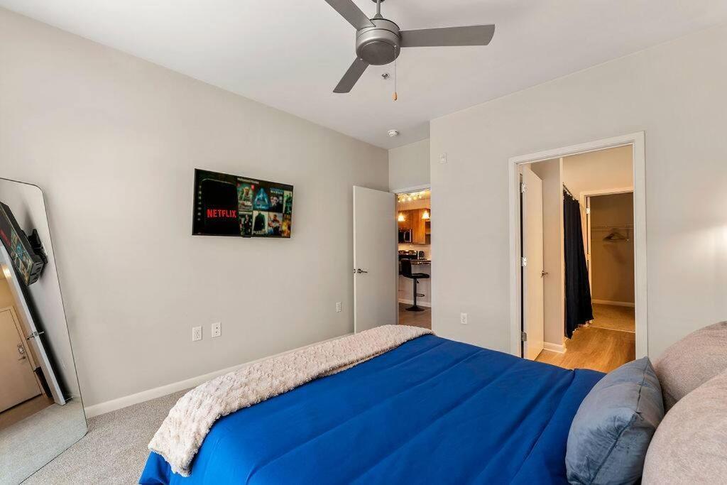 East Atlanta Retreat Haven Of Fun And Comfort! Bagian luar foto