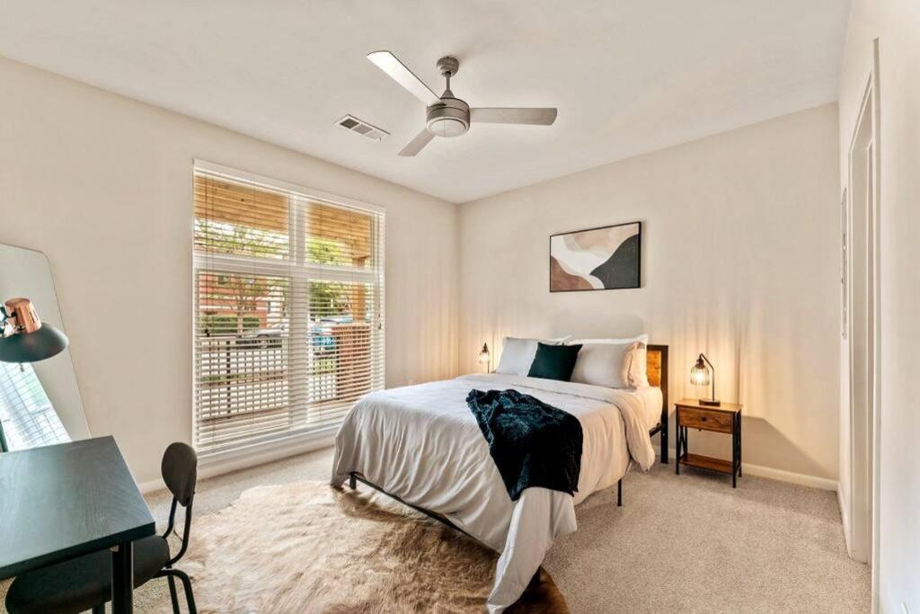 East Atlanta Retreat Haven Of Fun And Comfort! Bagian luar foto