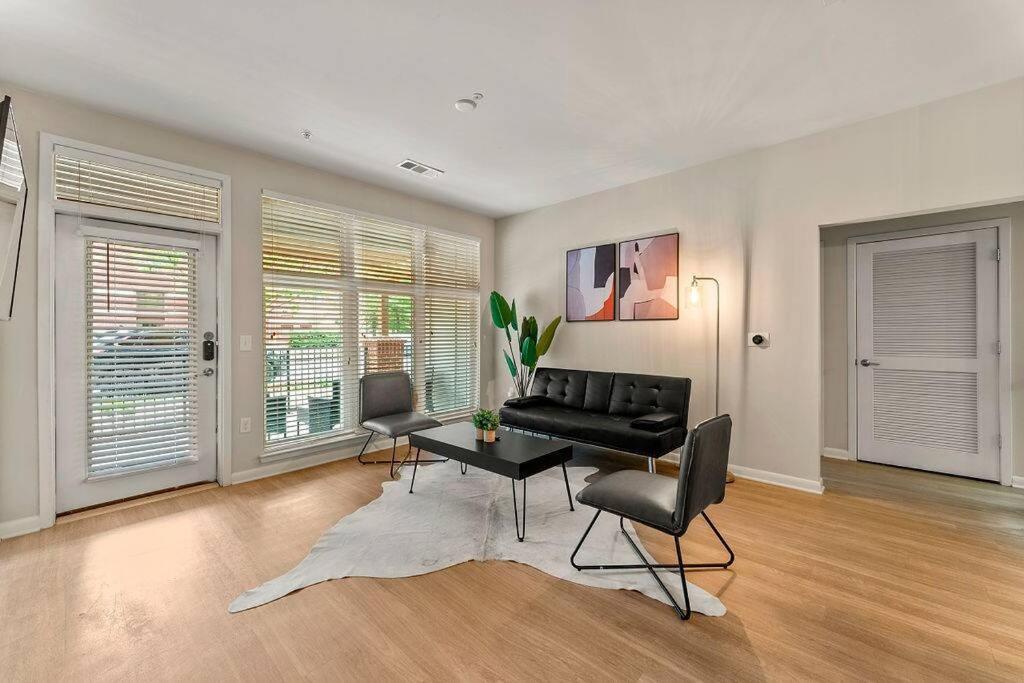 East Atlanta Retreat Haven Of Fun And Comfort! Bagian luar foto